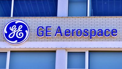 GE Aerospace Stock: Analyst Estimates & Ratings